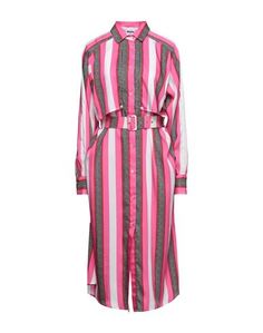 Платье миди Msgm