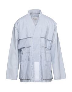 Легкое пальто Maison Margiela