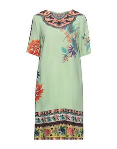 Платье миди Etro