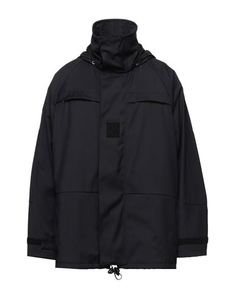 Легкое пальто Maison Margiela