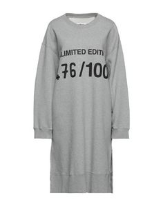 Платье миди Maison Margiela
