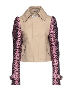 Легкое пальто Maison Margiela