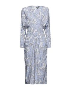 Платье миди Isabel Marant
