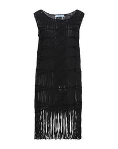 Платье миди Blumarine