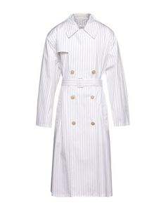 Легкое пальто Maison Margiela