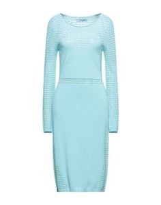 Платье миди Blumarine