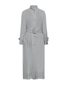 Легкое пальто Emporio Armani