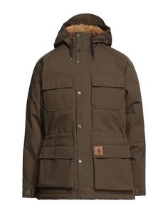 Легкое пальто Carhartt