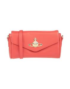 Сумка через плечо Vivienne Westwood
