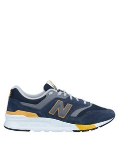 Кеды и кроссовки New Balance