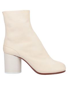 Полусапоги и высокие ботинки Maison Margiela