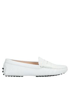 Мокасины Tod`S