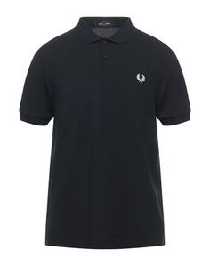 Поло Fred Perry