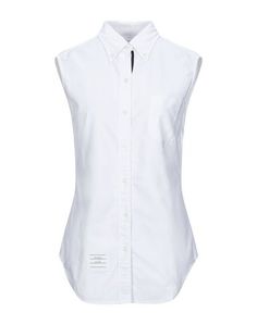 Pубашка Thom Browne