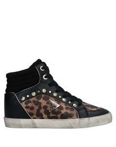 Кеды и кроссовки Guess