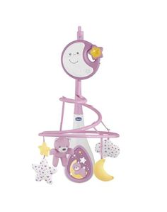 Игрушки для малышей Chicco