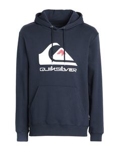 Толстовка Quiksilver