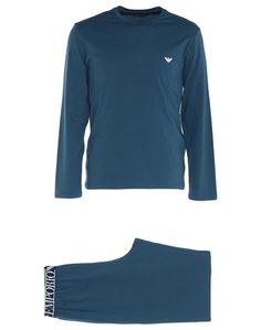 Пижама Emporio Armani