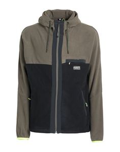 Толстовка Quiksilver