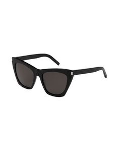 Солнечные очки Saint Laurent