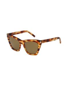 Солнечные очки Saint Laurent