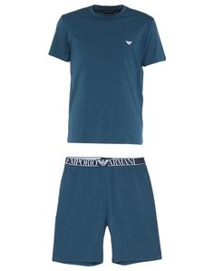Пижама Emporio Armani