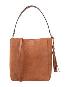Сумка на руку Lauren Ralph Lauren