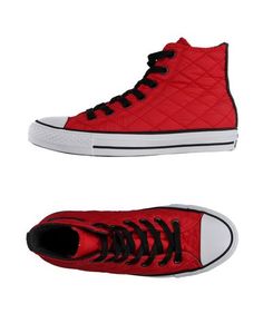 Кеды и кроссовки Converse