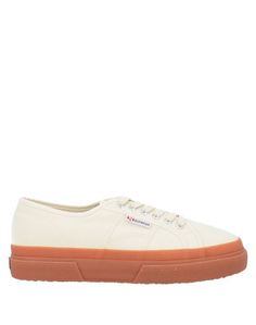 Кеды и кроссовки Superga