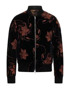 Куртка Dries Van Noten