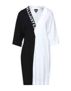 Короткое платье Just Cavalli