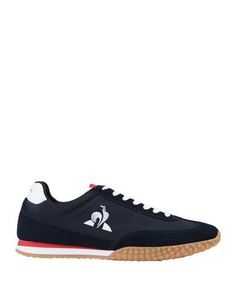 Кеды и кроссовки Le Coq Sportif