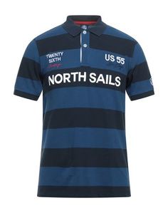 Поло North Sails