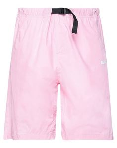 Шорты и бермуды Msgm