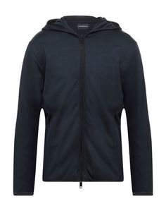 Толстовка Emporio Armani