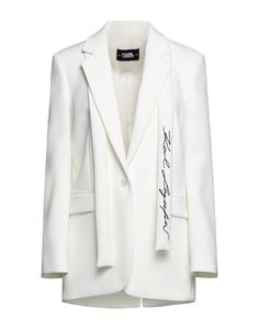 Пиджак Karl Lagerfeld