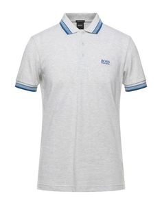 Поло Hugo Boss
