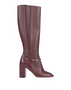 Сапоги Salvatore Ferragamo