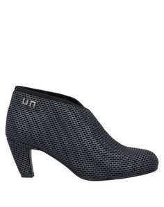 Полусапоги и высокие ботинки United Nude