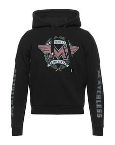 Толстовка Matchless