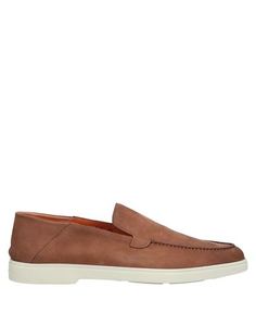 Мокасины Santoni