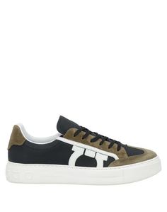 Кеды и кроссовки Salvatore Ferragamo