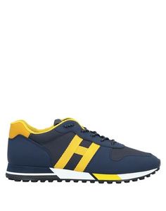 Кеды и кроссовки Hogan
