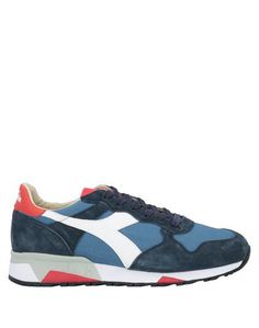 Кеды и кроссовки Diadora Heritage