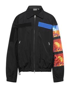 Куртка Dries Van Noten
