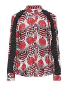 Pубашка RED Valentino