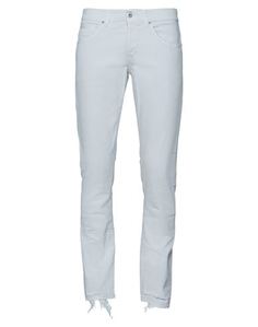 Джинсовые брюки Dondup
