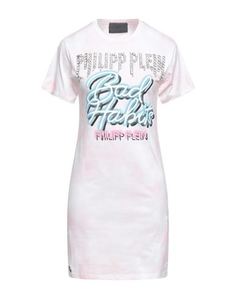 Короткое платье Philipp Plein