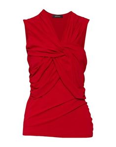 Топ без рукавов Isabel Marant