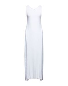 Длинное платье Blugirl Blumarine
